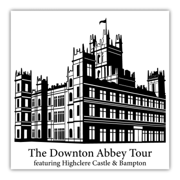 The Downton Abbey Tour from Southern Tour